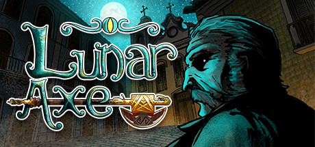 Lunar Axe steam charts