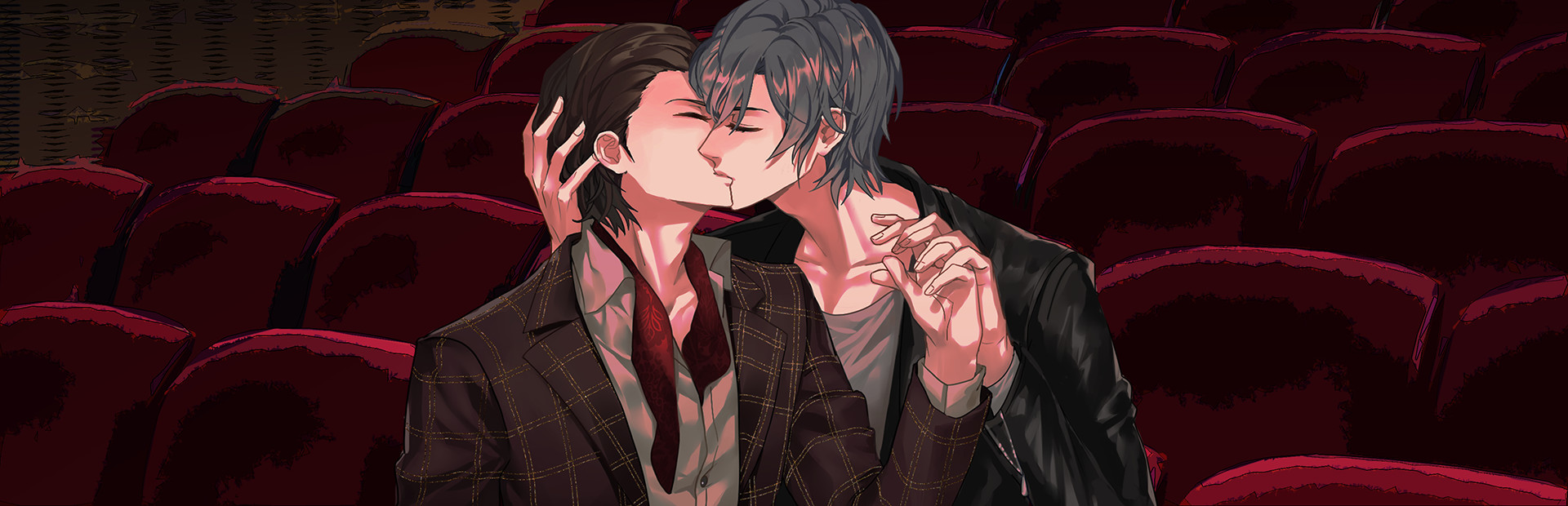 不二臣The Only Master