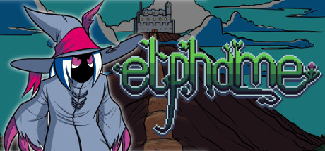 elphame Cover Image