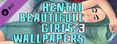 Hentai beautiful girls 3 - Wallpapers Small Capsule Image