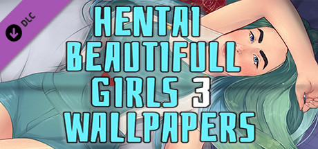 Hentai beautiful girls 3 - Wallpapers banner image