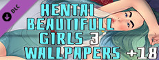 Hentai beautiful girls 3 - Wallpapers +18 Small Capsule Image