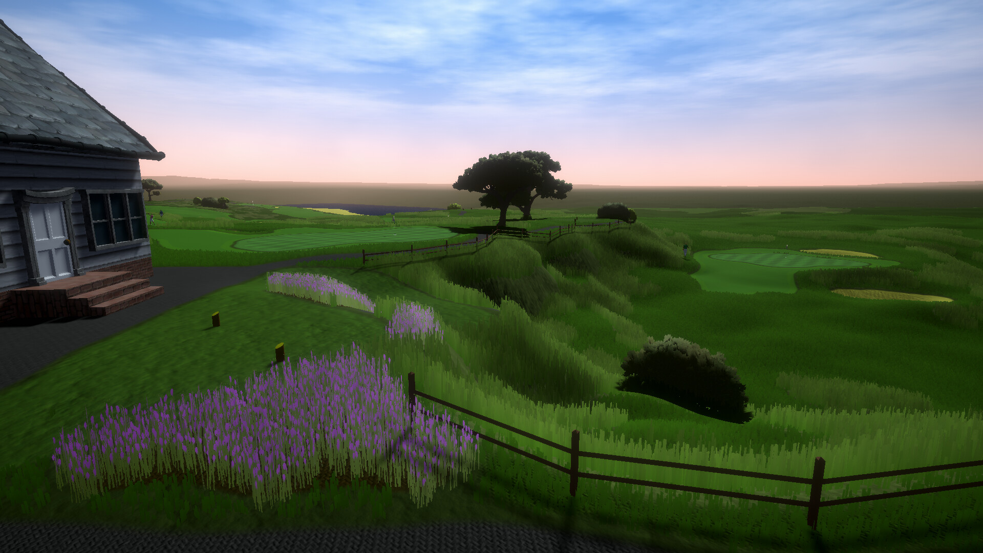 Golf Club Architect screenshot #10