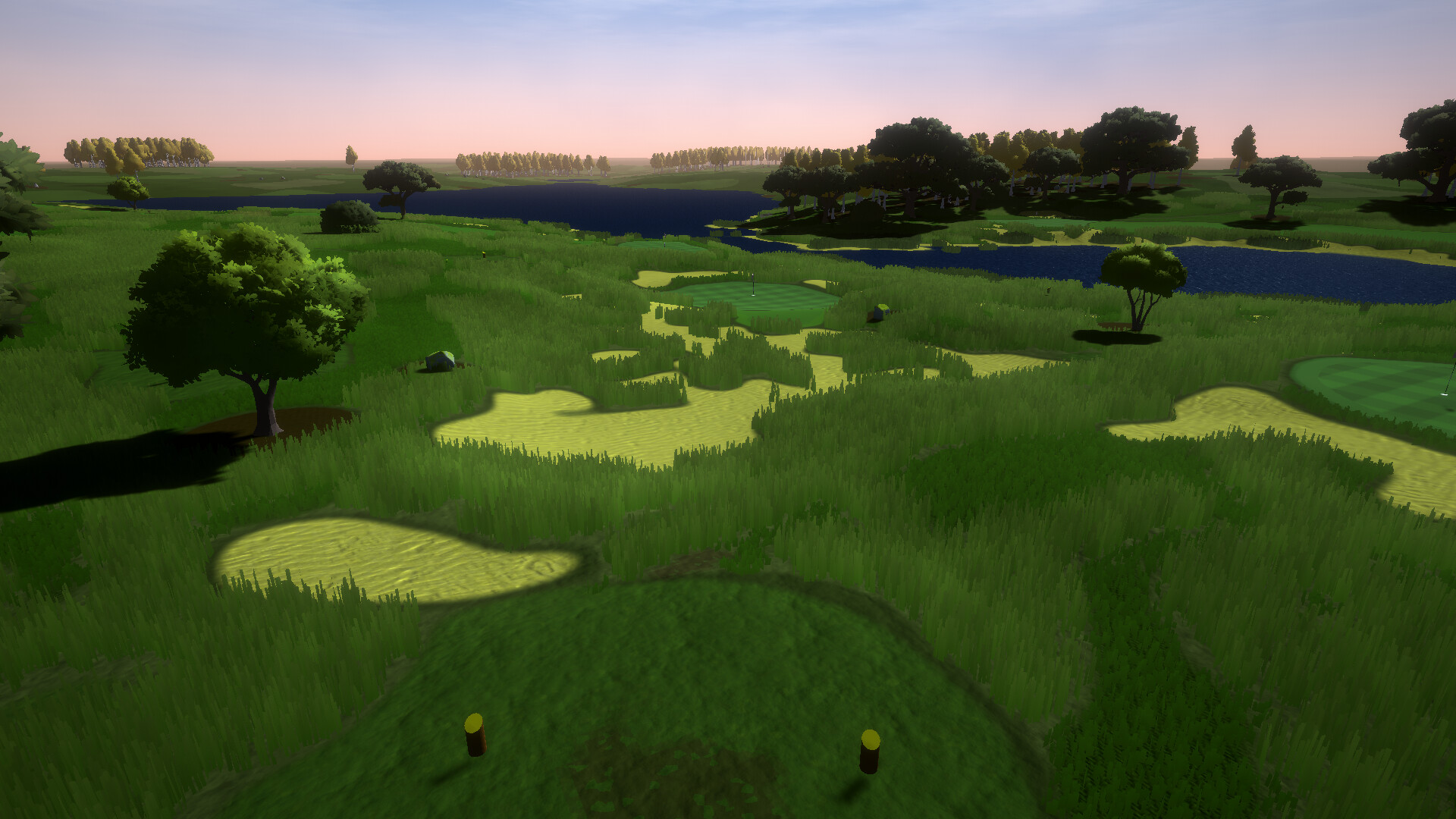 Golf Club Architect screenshot #11