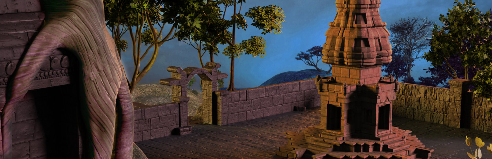 Angkor: Celebrations - Match 3 Puzzle