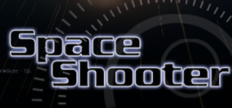 space shooter cover art