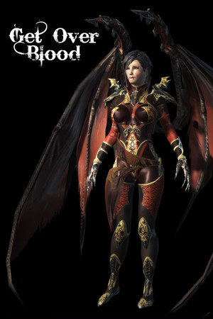 Get Over Blood — Steam catalog