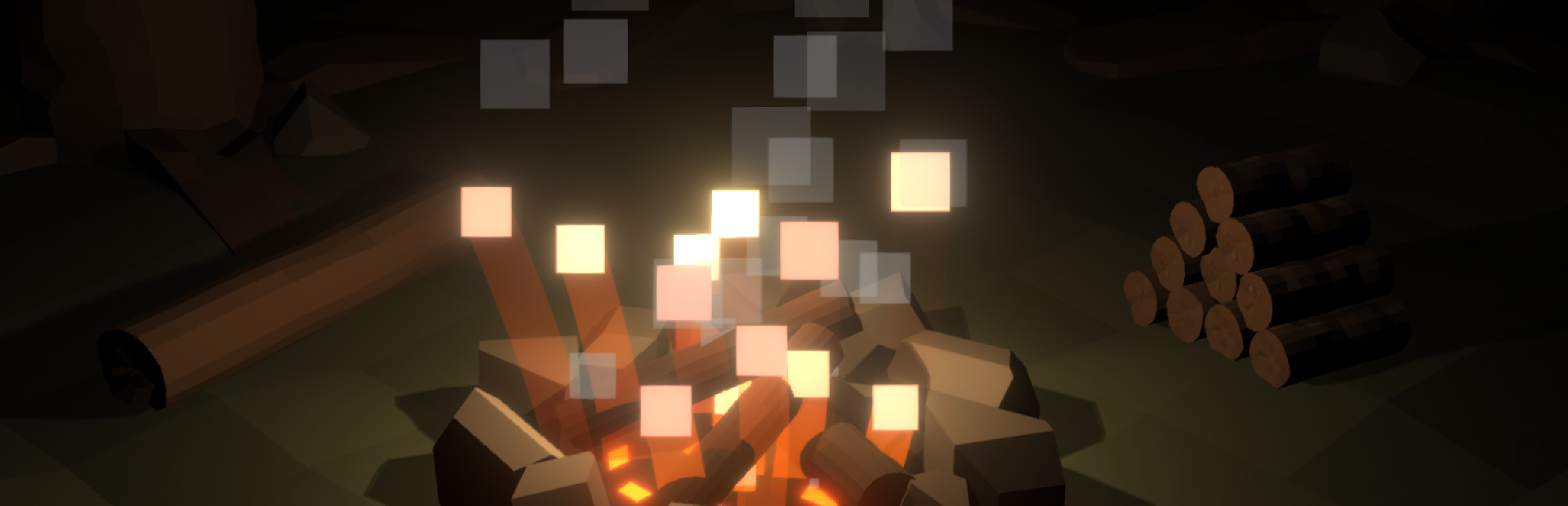 Light and Embers