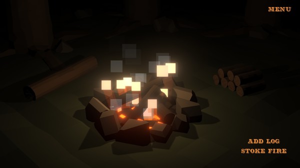 Screenshot z Light and Embers