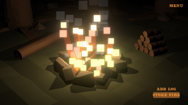 Screenshot z Light and Embers