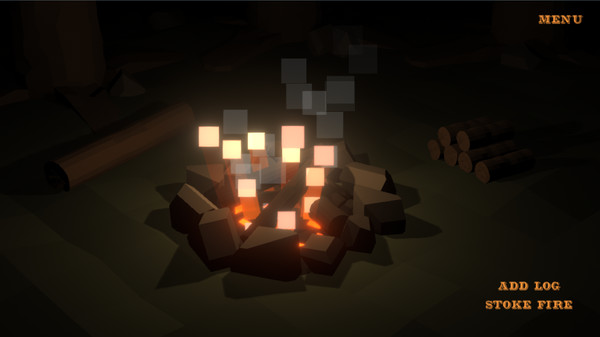 Screenshot z Light and Embers