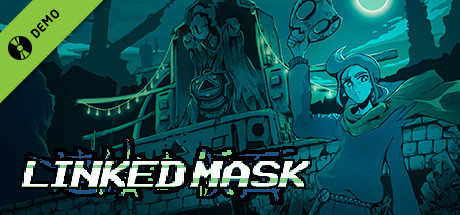 Linked Mask Demo cover art