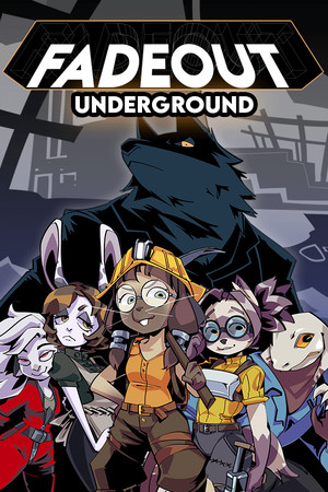 Обложка Fadeout: Underground