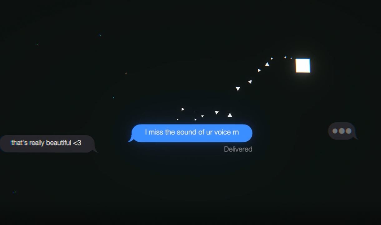 #5. Left on Read (Steam) 由: Spookulele Games