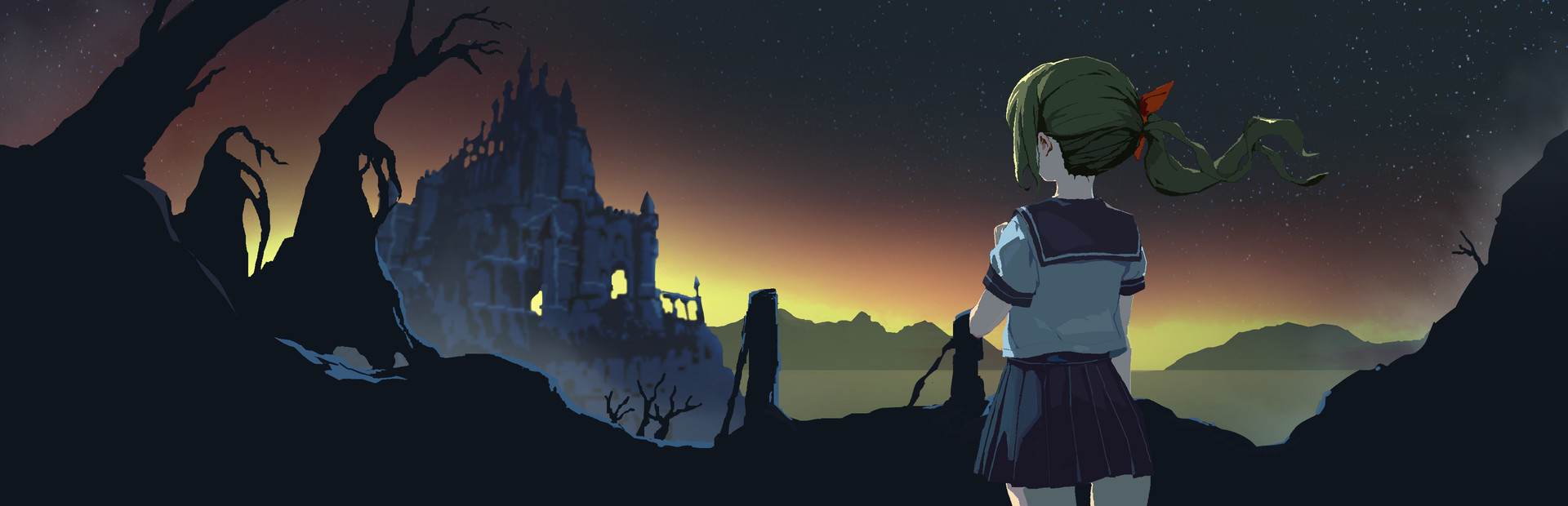 《失落的遗迹(Lost Ruins)》Build6990942