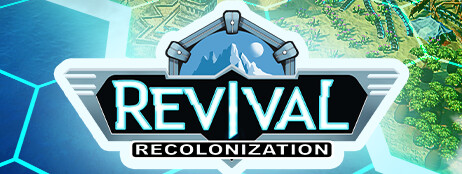 Revival: Recolonization cover art