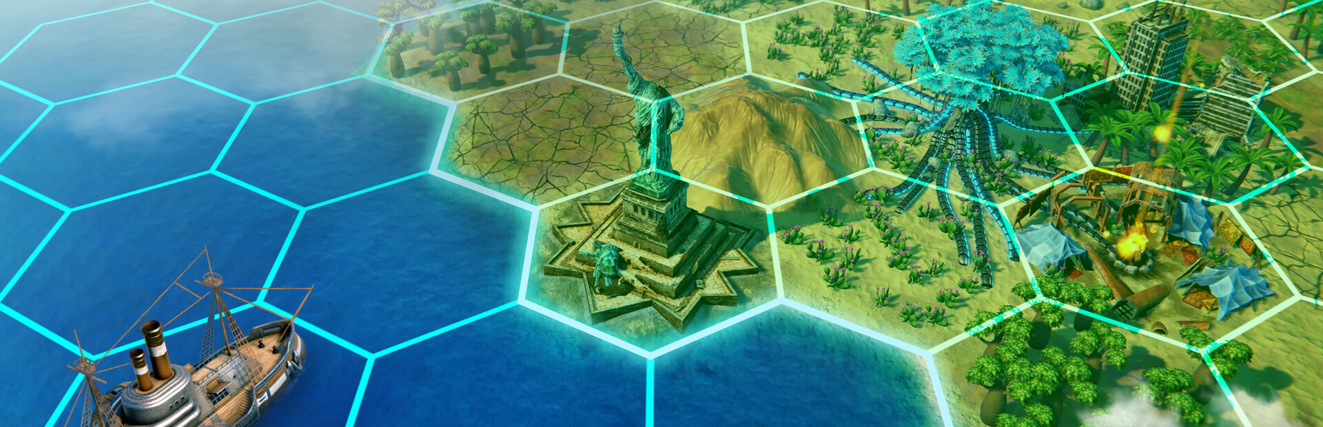 Revival: Recolonization