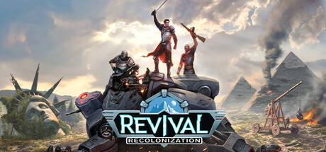 Revival: Recolonization banner image