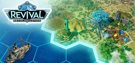 Revival: Recolonization banner image