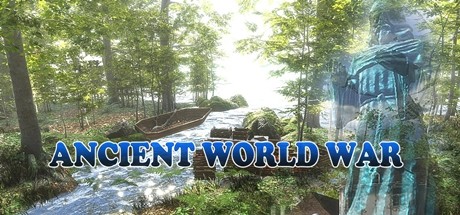 Ancient World War Cheat Engine/CT