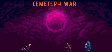 Cemetery War Cheat Engine/CT