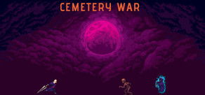 Cemetery War