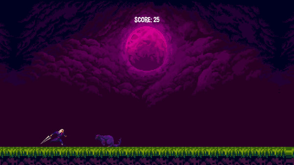 Cemetery War screenshot 4