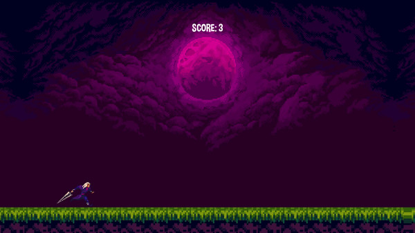 Cemetery War screenshot 6