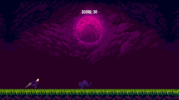 Cemetery War screenshot 2