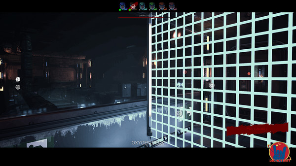 Screenshot z DICHOTOMY Screenshot z DICHOTOMY