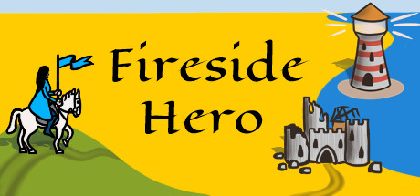 Fireside Hero steam charts