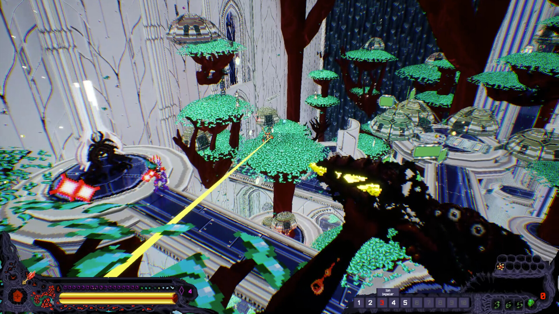 Diluvian Ultra screenshot #16