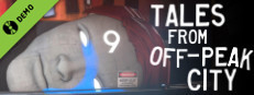 Tales From Off-Peak City Vol. 1 Demo Small Capsule Image