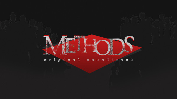 Methods: The Detective Competition Soundtrack