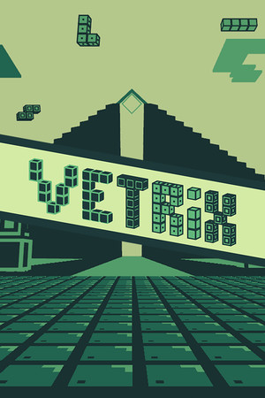 Vetrix cover art