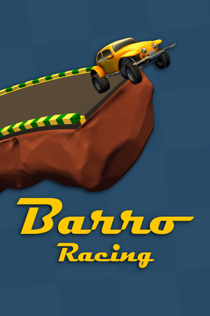 Cover art of Barro Racing