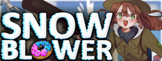 Snow Blower - Idle Game cover