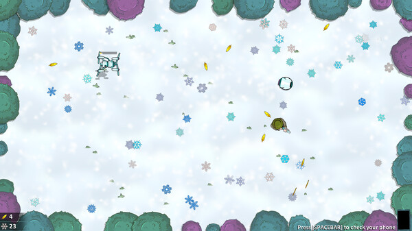 Snow Blower - Idle Game screenshot 4