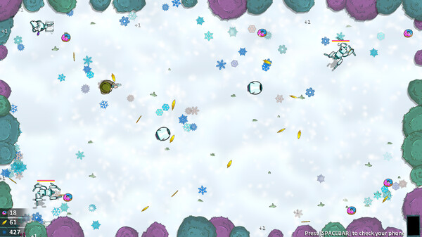 Screenshot media