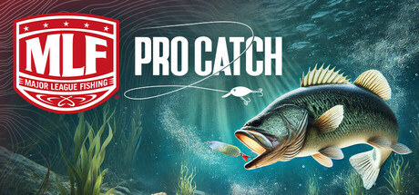MLF: Pro Catch cover art