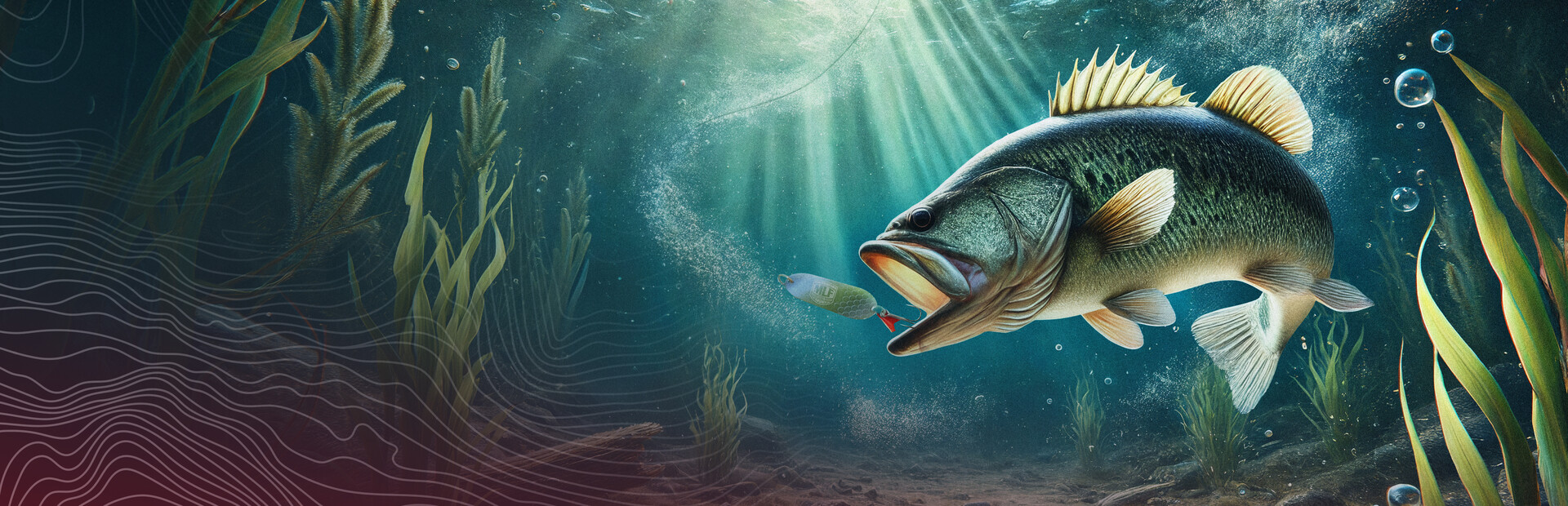MLF: Pro Catch