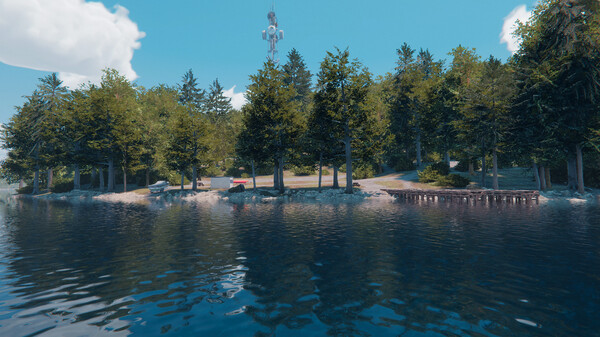 MLF: Pro Catch screenshot 4