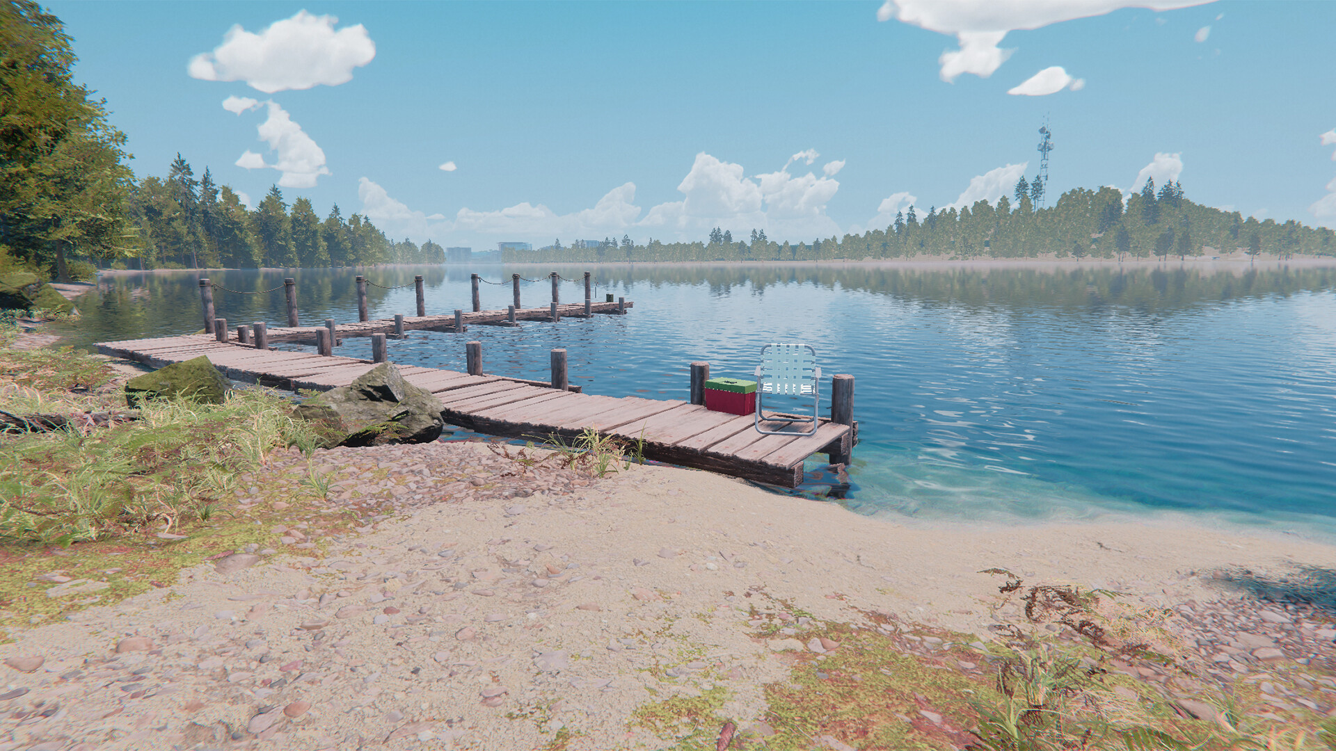 MLF: Pro Catch screenshot #2