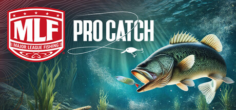 MLF: Pro Catch - similar game to Eternal Angler by Ultimate Games S.A.