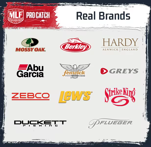 MLF: Pro Catch screenshot 1