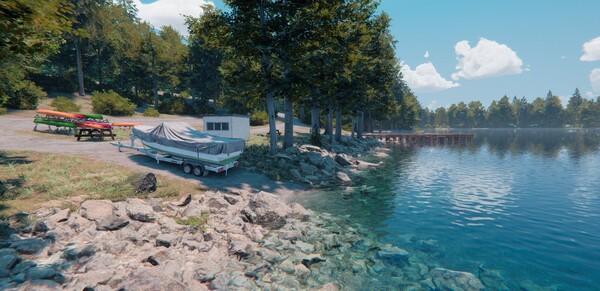 MLF: Pro Catch screenshot 17