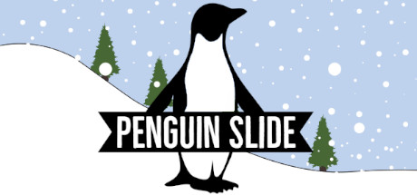 Penguin Slide steam charts