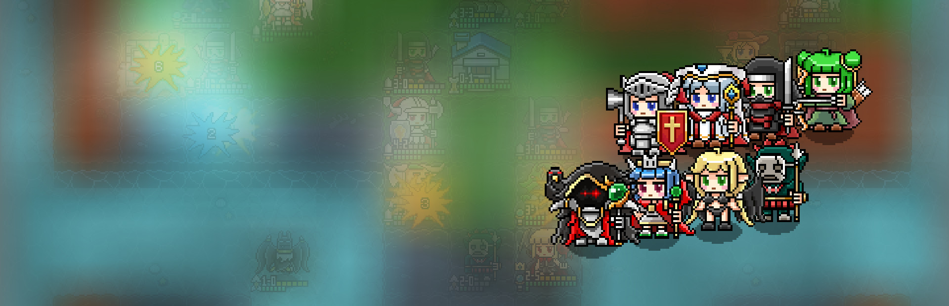 Demon Keeper 2+