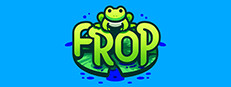 Frop: Chronicles of the Forged Path