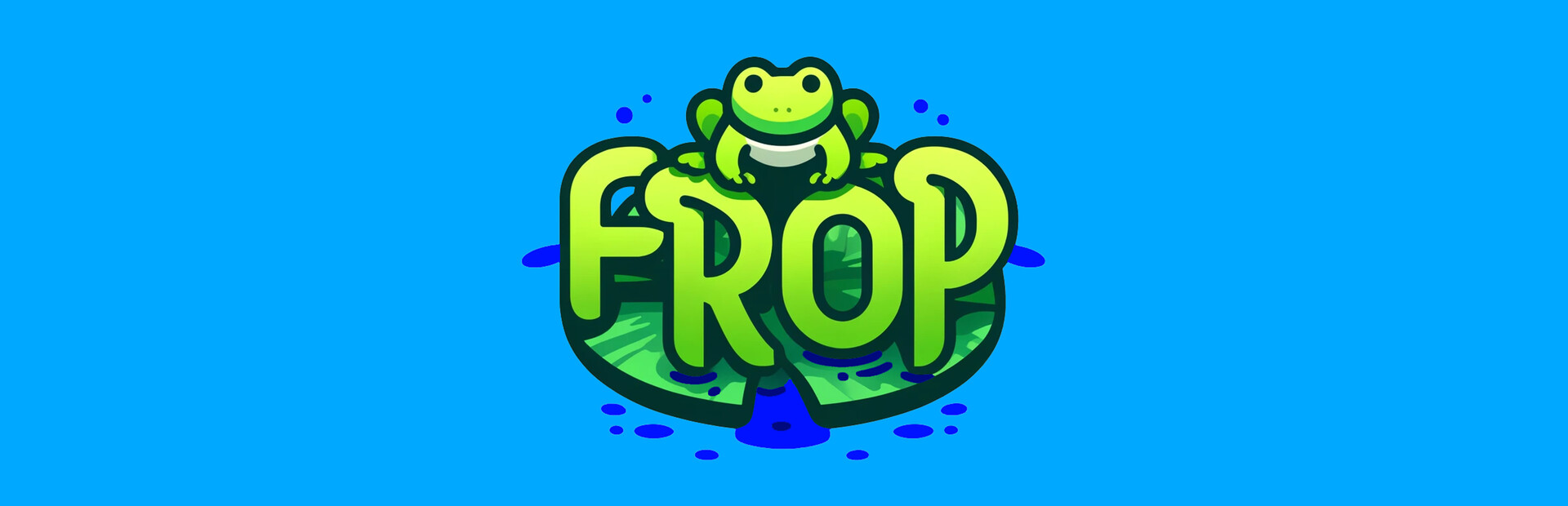 Frop: Chronicles of the Forged Path
